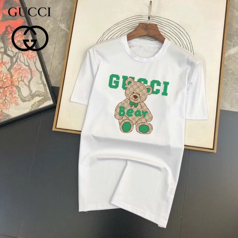 Gucci Men's T-shirts 71